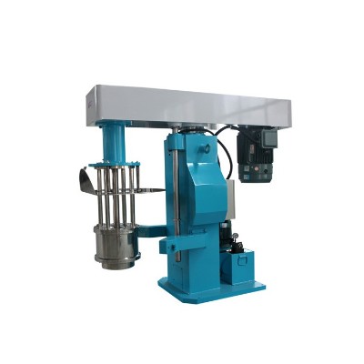 實驗室籃式砂磨機 實驗室籃式砂磨機