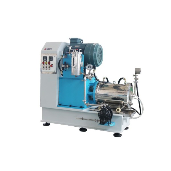 SF30棒銷式砂磨機