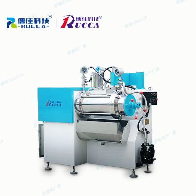 臥式砂磨機(jī)